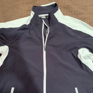 Benross Men’s Rain Jacket.